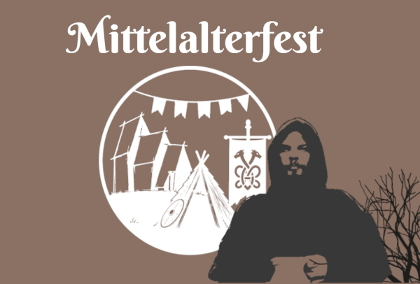 Logo des Mittelalterfestes Kirch Mummendorf